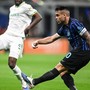 Lautaro riporta l’Inter alla vittoria, Roma travolta 5-2 Lautaro riporta l’Inter alla vittoria, Roma travolta 5-2