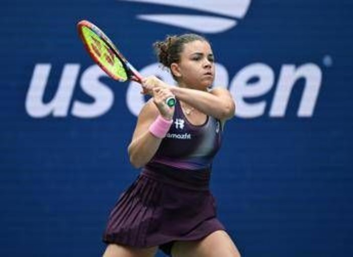 Us Open, oggi Paolini-Stefanini al secondo turno - Diretta