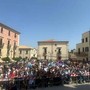 Pippo Baudo, alle 16 i funerali. Padre spirituale: &quot;Ultime settimane di grande sofferenza&quot;
