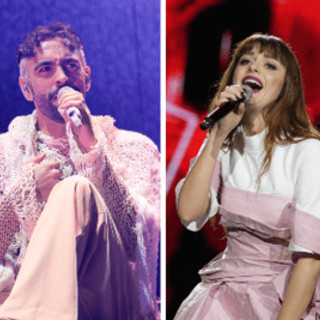 Marco Mengoni e Annalisa avvistati insieme a Venezia. I fan: &quot;Cosa stanno tramando?&quot;