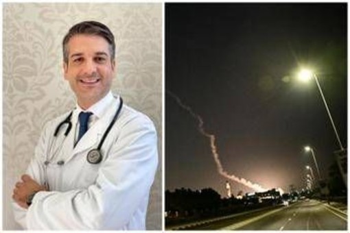 Iran, turista rientrato da Dubai: "Dramma ma nostre ambasciate eccellenti, altri europei disperati"