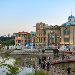 Cina, boom per il mercato delle catene alberghiere nel 2025