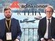 Centrosinistra, Bonelli a Cernobbio: &quot;Calenda doveva stare in panel maggioranza&quot;