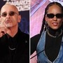 Ramazzotti e Alicia Keys super ospiti nella terza serata di Sanremo