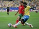 Brasile-Marocco, fallo Hakimi era da espulsione? Protesta Ancelotti