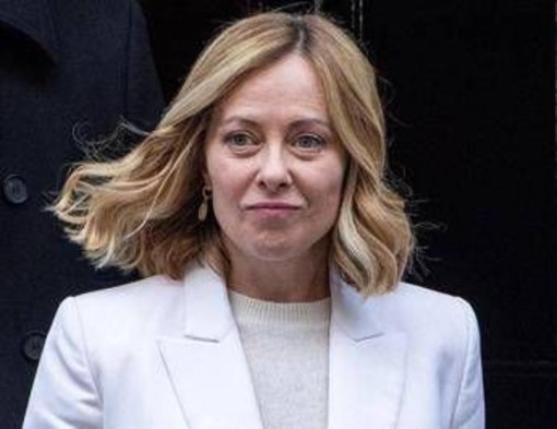 2 giugno, Meloni: &quot;Apparteniamo a qualcosa di grande che va difeso e amato&quot;