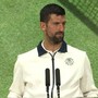 Wimbledon 2025, Djokovic e il 'caso Sinner': &quot;Divorzio dal team forse fatto privato&quot;