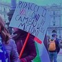 Violenza su donne, Trancassini: &quot;A corteo Roma cartello 'ridacci la Vanoni in cambio della Meloni'&quot;