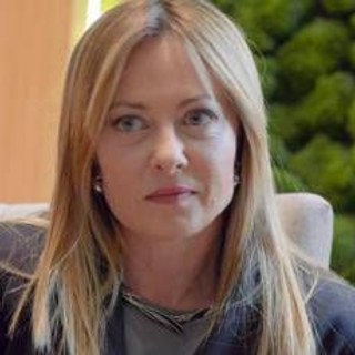 Sanremo, Meloni: "Io all'Ariston notizia inventata, non siamo al FantaSanremo"