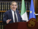 La Russa “Centrodestra avrà numeri per battere sinistra a prescindere da Vannacci” La Russa “Centrodestra avrà numeri per battere sinistra a prescindere da Vannacci”