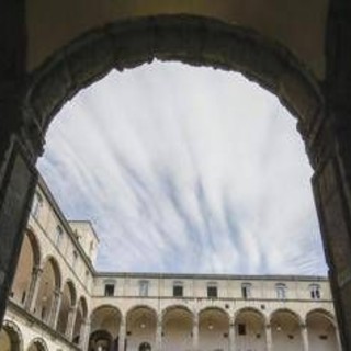 Università Federico II, da domani lezioni in Dad fino a nuova comunicazione