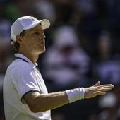 Sinner: "Struff? Lo rispetto tanto, sarà importante riposare" Sinner: "Struff? Lo rispetto tanto, sarà importante riposare"