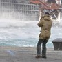 Meteo, nuova allerta della Protezione Civile: venti di burrasca e temporali al Centro-Nord