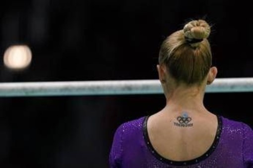 Ginnastica, Fgi sigla accordo quadriennale con Tao Technologies per dispositivi nanotecnologici Taopatch Ginnastica, Fgi sigla accordo quadriennale con Tao Technologies per dispositivi nanotecnologici Taopatch