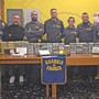 Sequestrati 110 kg di cocaina in un autoarticolato a Gorizia