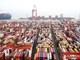 Cina, il settore della logistica conferma la ripresa ad aprile