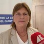 Infettivologa Castagna: "Terapie a lento rilascio incidono su qualità di vita" Infettivologa Castagna: "Terapie a lento rilascio incidono su qualità di vita"