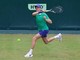 Atp Halle, oggi Sinner-Hanfmann - Il match in diretta
