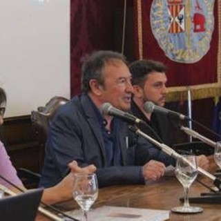 Nicosia (Accademia Belle Arti di Catania): "In-genium momento di ricerca e sperimentazione'