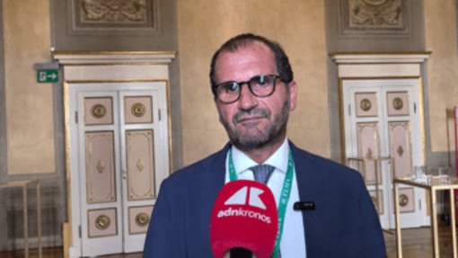 Gemmato: "Farmacia dei servizi migliora accesso a Ssn" Gemmato: "Farmacia dei servizi migliora accesso a Ssn"