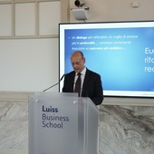 Unrae “Per il pacchetto Automotive Ue servono scelte chiare e senza rinvii” Unrae “Per il pacchetto Automotive Ue servono scelte chiare e senza rinvii”