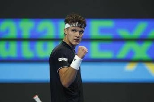 Mensik terzo incomodo tra Sinner e Alcaraz? Bertolucci: "Ci punterei un po' di soldi"