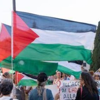 Gaza, la Cgil chiama alla piazza: &quot;Il 6 settembre tutti uniti per chiedere che si fermi la barbarie&quot;
