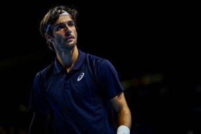 Musetti-Tsitsipas: orario, precedenti e dove vederla in tv