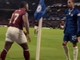 Traoré diventa Hulk, maxi rissa in Chelsea-West Ham Traoré diventa Hulk, maxi rissa in Chelsea-West Ham