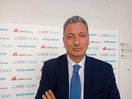 Bollette, Vigilante (Gse): "Far sì che cittadini e imprese usino strumenti contro caro energia" Bollette, Vigilante (Gse): "Far sì che cittadini e imprese usino strumenti contro caro energia"