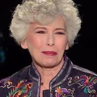 Belve, Irene Pivetti: &quot;Ho avuto una carriera unica, fuori dalle statistiche&quot;