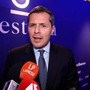 Difesa, Perego: "Sfide ibride si affrontano con partnership strategiche"