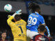 Napoli-Cagliari 1-0, decide Anguissa all’ultimo respiro