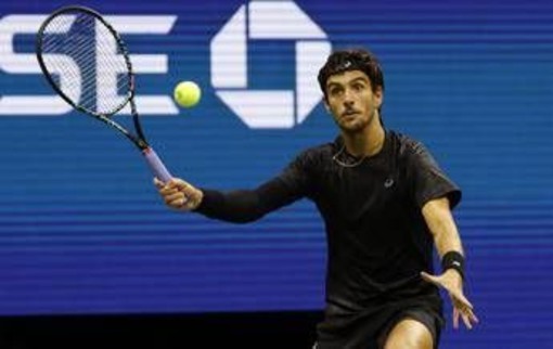 &quot;Sinner opprimente&quot;, Musetti si inchina dopo quarti US Open
