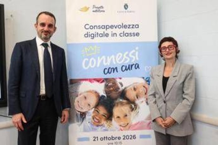 Città Torino e Dove Progetto Autostima, insieme per uso consapevole del digitale