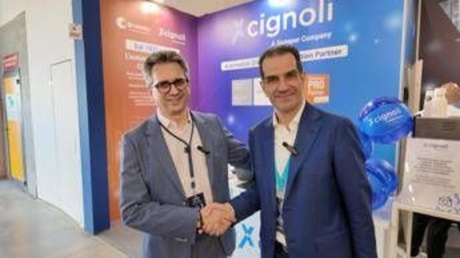 Sonepar Italy al Sps Italia, debutta il nuovo corso di Cignoli Sonepar Italy al Sps Italia, debutta il nuovo corso di Cignoli