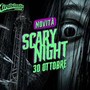 Mirabilandia, il 30 ottobre apertura straordinaria per la 'Scary Night': esperienza horror fuori dall’ordinario