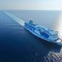 Turismo: a Ttg Moby, Tirrenia e Toremar presentano la 'capitale italiana' sul mare