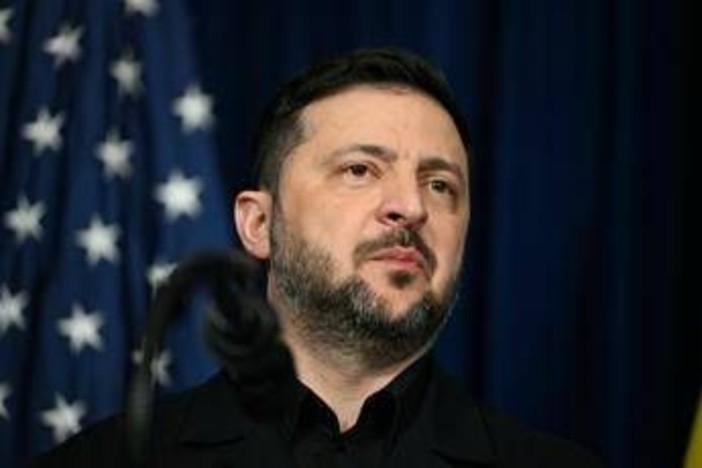 Ucraina-Russia, Zelensky: "Da Usa garanzie per 15 anni, noi chiediamo almeno il doppio"
