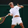 Wimbledon, oggi Cobolli-Khachanov: orario, precedenti e dove vederla in tv