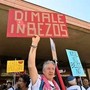 Matrimonio e proteste a Venezia, Jeff Bezos &quot;amareggiato&quot;