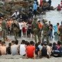 Ceuta, allarme del sindaco Vivas: "Un'invasione, e non è finita"