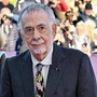 Francis Ford Coppola ricoverato a Roma rassicura i fan: &quot;Sto bene&quot;