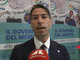 Meritocrazia Italia, Patrizio: "Competenza e impegno alla base della cosa pubblica" Meritocrazia Italia, Patrizio: "Competenza e impegno alla base della cosa pubblica"