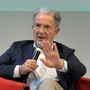 Prodi: "Alternativa al governo è scarsa, non ha forza né visione" Prodi: "Alternativa al governo è scarsa, non ha forza né visione"