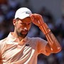 Roland Garros, Djokovic 'contro' il pubblico: "Non hanno rispetto"