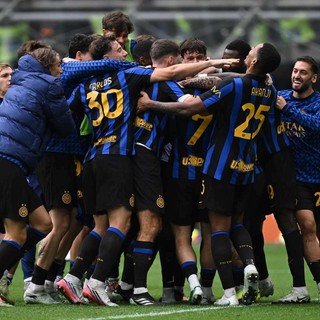 Altra rimonta Inter, Thuram e Zielinski stendono la Fiorentina