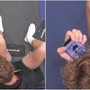Sinner, i tifosi 'sbirciano' lo sfondo del telefono: &quot;È Laila Hasanovic?&quot;