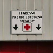 Tragedia a Chieti, bimbo di 6 anni muore soffocato da un boccone di cibo Tragedia a Chieti, bimbo di 6 anni muore soffocato da un boccone di cibo