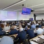 Università Campus BioMedico su Ai e medicina legale, da confronto a progettualità concreta Università Campus BioMedico su Ai e medicina legale, da confronto a progettualità concreta